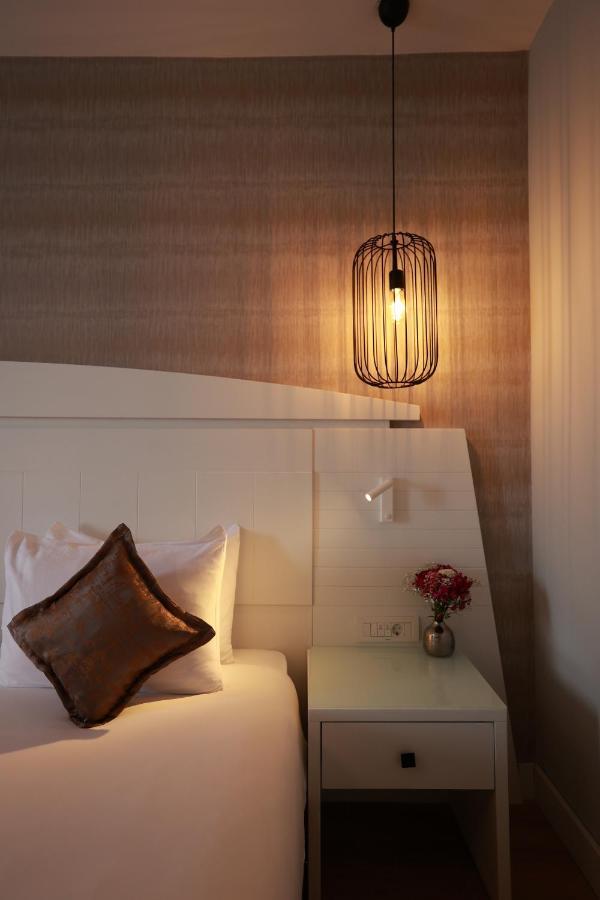 Golden Park Taksim Bosphorus Hotel Istanboel