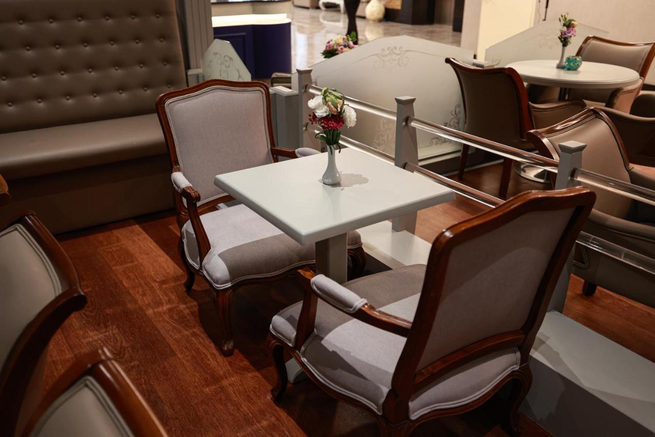 Golden Park Taksim Bosphorus 4*