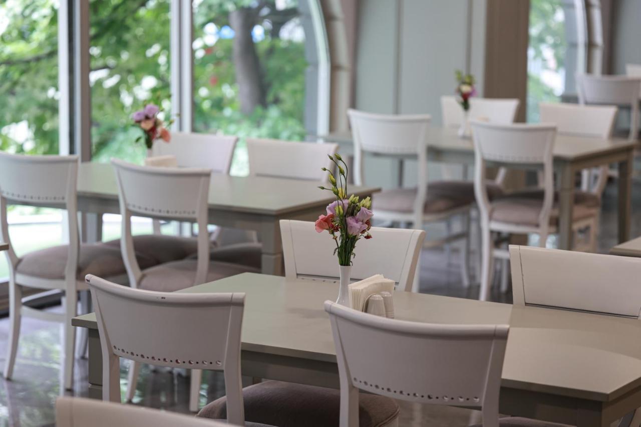 Golden Park Taksim Bosphorus 4*