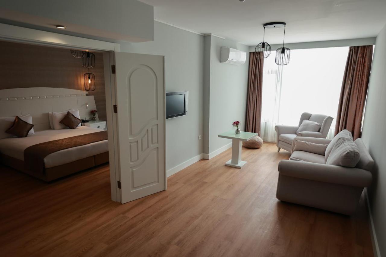 Nova Plaza Orion Готель 4*