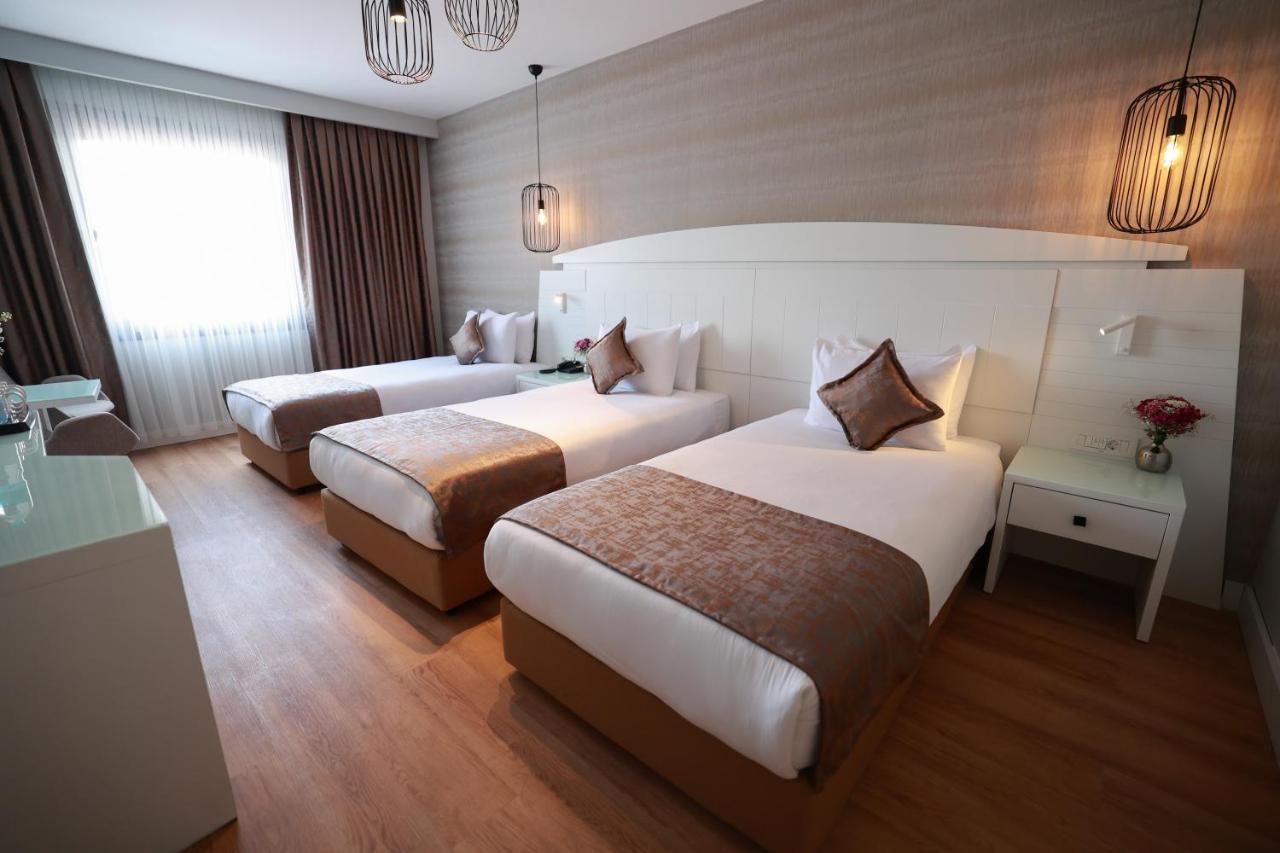Готель Nova Plaza Orion 4*