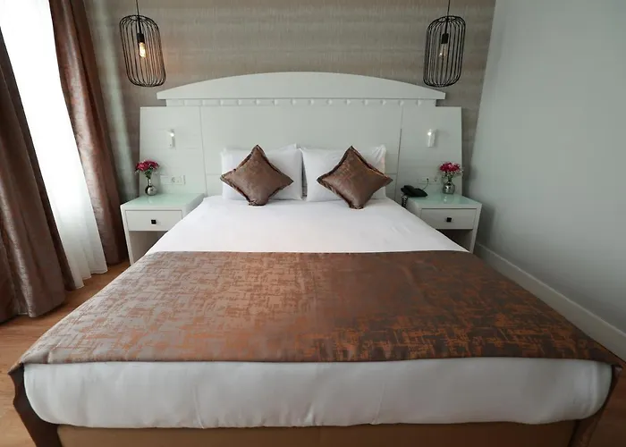 Nova Plaza Orion Hotel