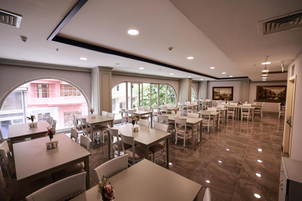 Nova Plaza Orion מלון